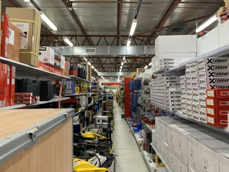 84 Newcastle Street, Fyshwick ACT 2609