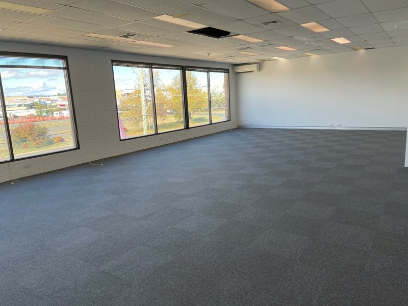 21-25 Albany Street, Fyshwick ACT 2609