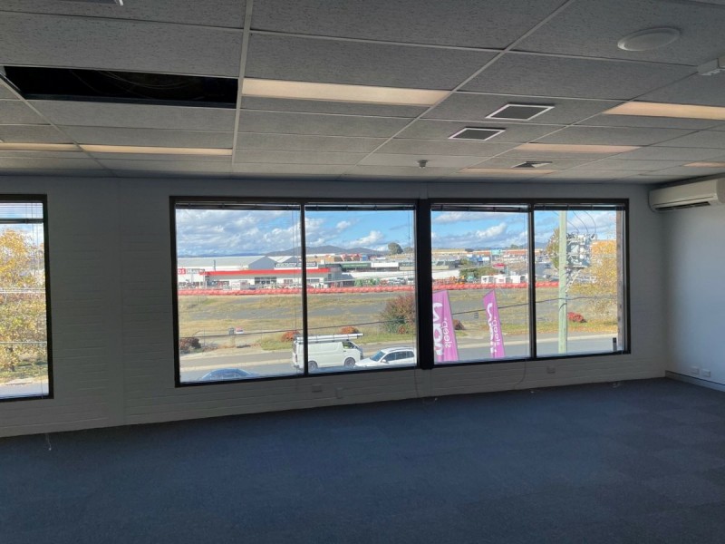 21-25 Albany Street, Fyshwick ACT 2609