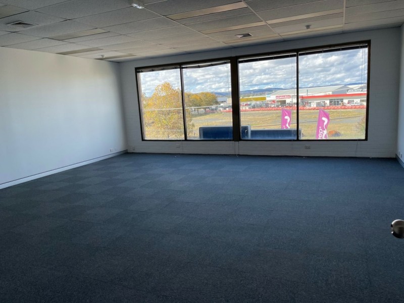 21-25 Albany Street, Fyshwick ACT 2609