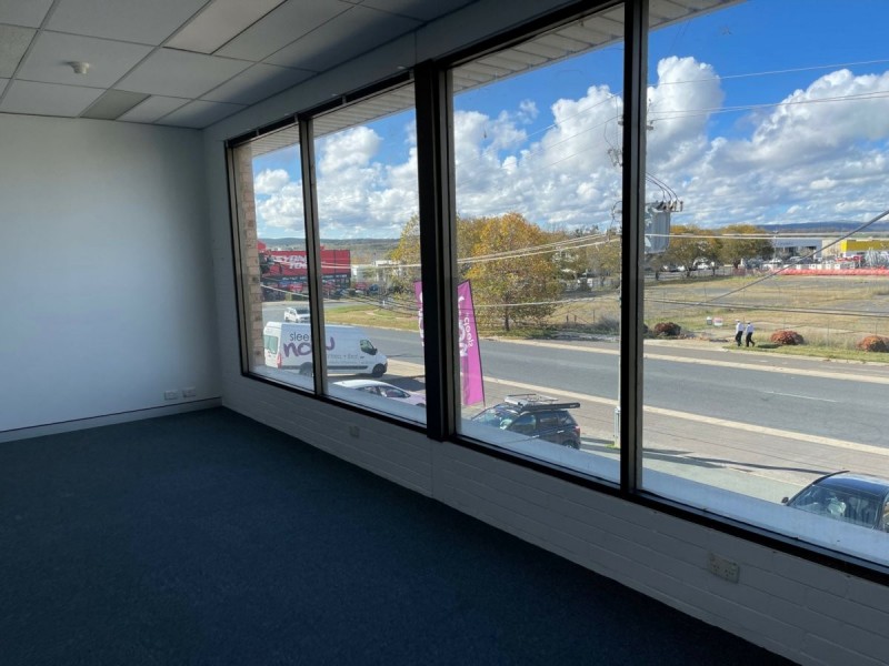 21-25 Albany Street, Fyshwick ACT 2609