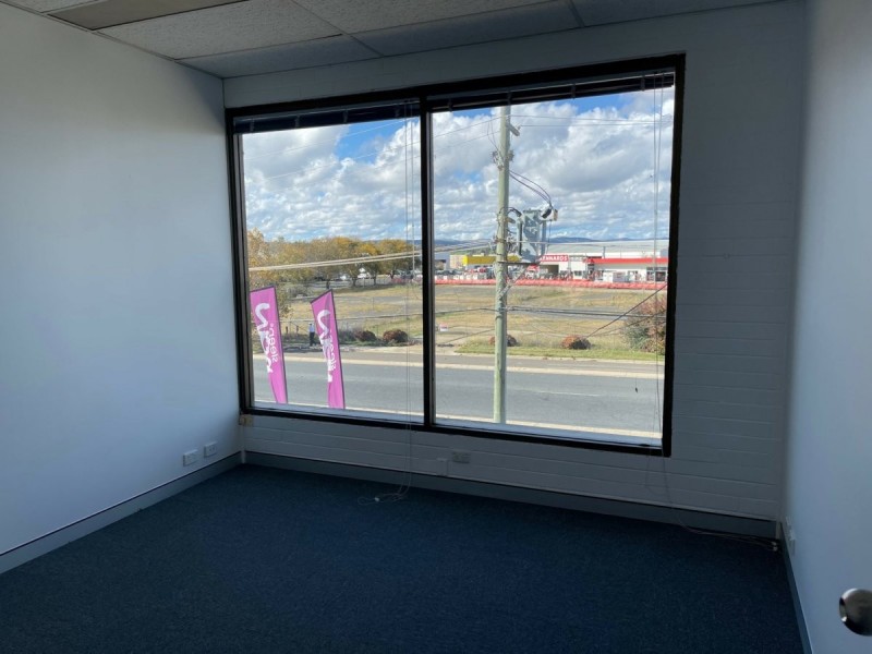 21-25 Albany Street, Fyshwick ACT 2609
