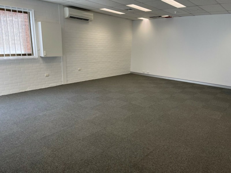 21-25 Albany Street, Fyshwick ACT 2609