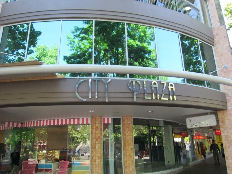 Unit 1,2,3/222 City Walk, City ACT 2601