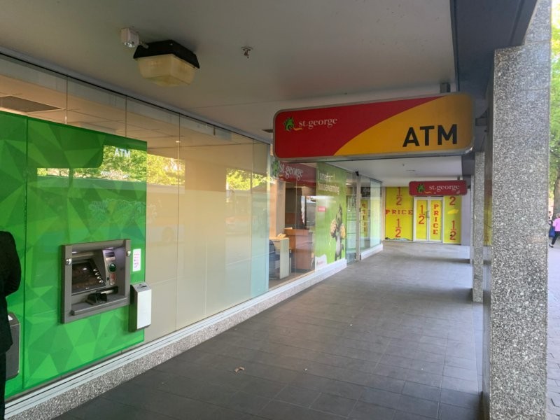 Unit 1,2,3/222 City Walk, City ACT 2601