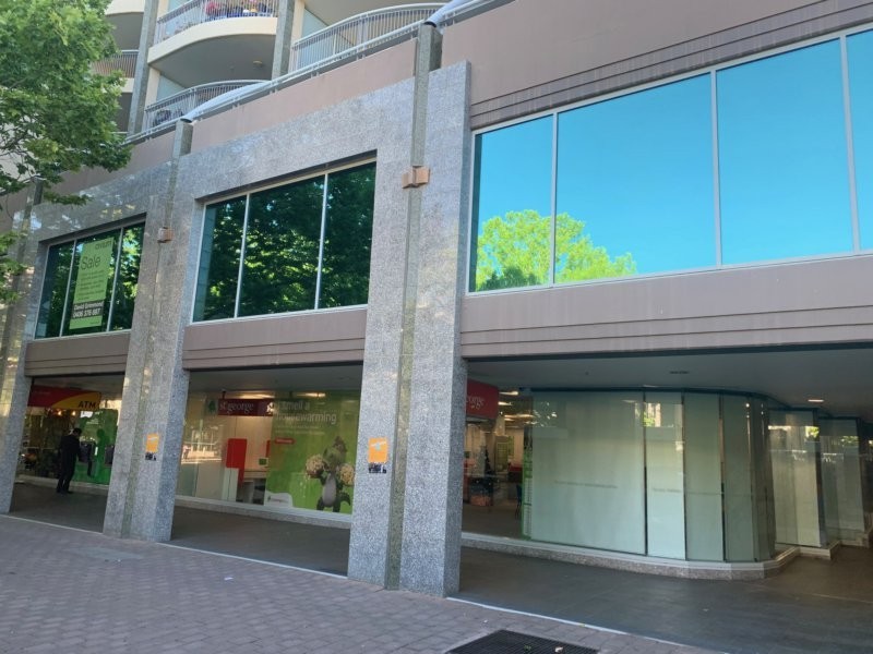 Unit 1,2,3/222 City Walk, City ACT 2601