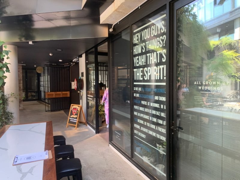 Unit G08/25 Lonsdale St, Braddon ACT 2612