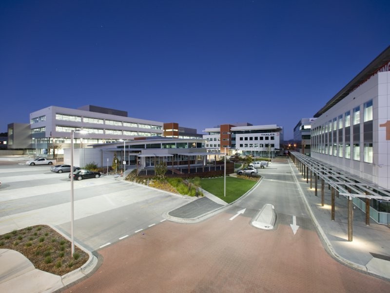 Part Level 1/70 Kent Street, Deakin ACT 2600