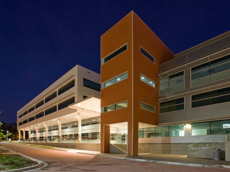 Part Level 1/70 Kent Street, Deakin ACT 2600