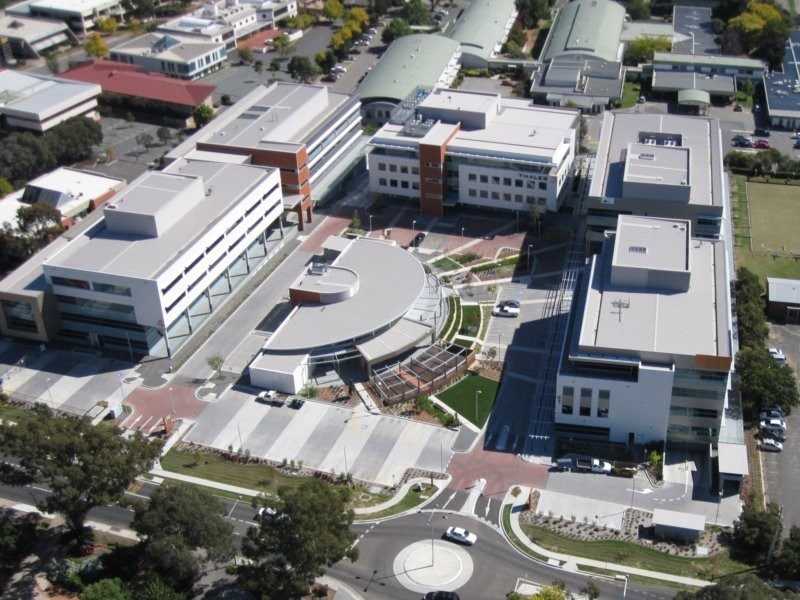 Part Level 1/70 Kent Street, Deakin ACT 2600