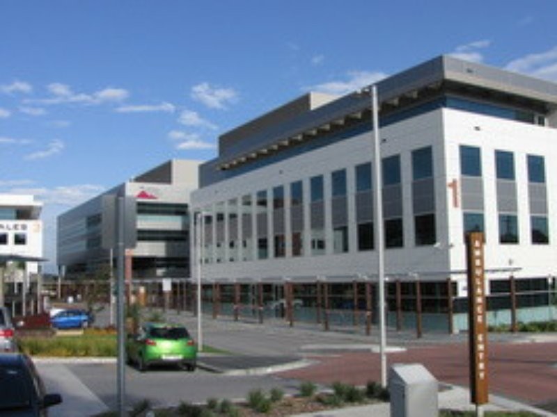 Part Level 2/70 Kent Street, Deakin ACT 2600