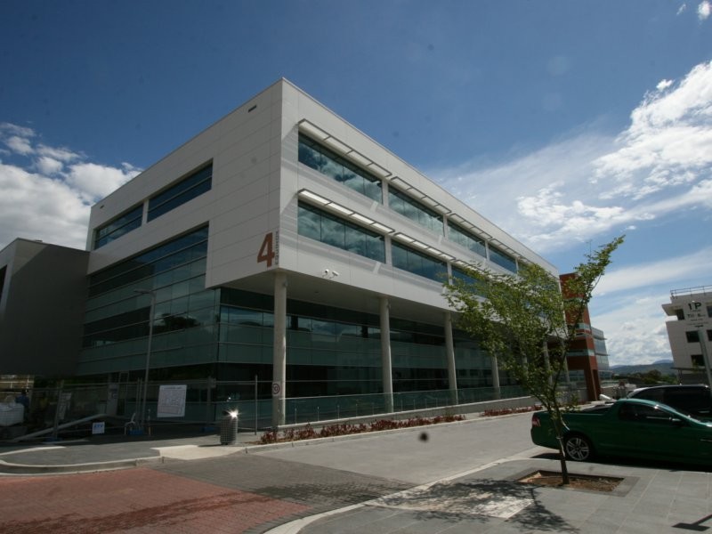 Part Level 2/70 Kent Street, Deakin ACT 2600