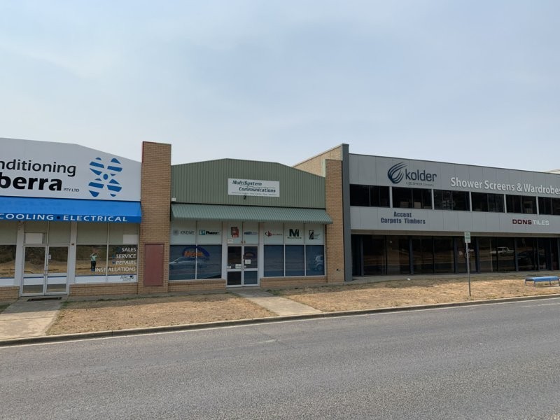 2/48 Hoskins Street, Mitchell ACT 2911