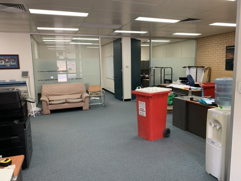 2/48 Hoskins Street, Mitchell ACT 2911