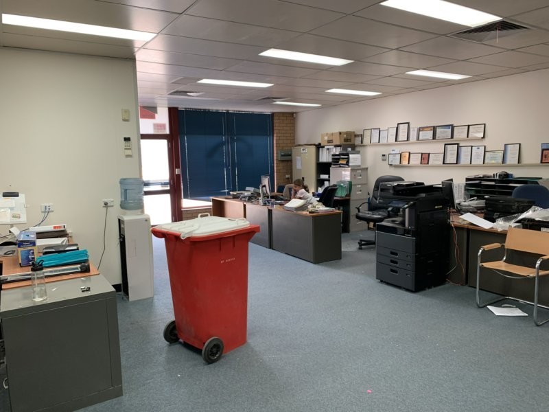 2/48 Hoskins Street, Mitchell ACT 2911