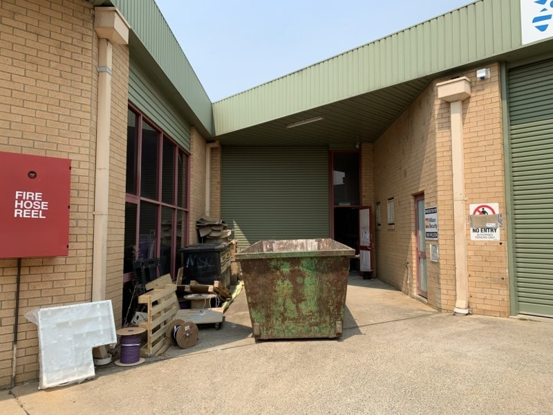 2/48 Hoskins Street, Mitchell ACT 2911