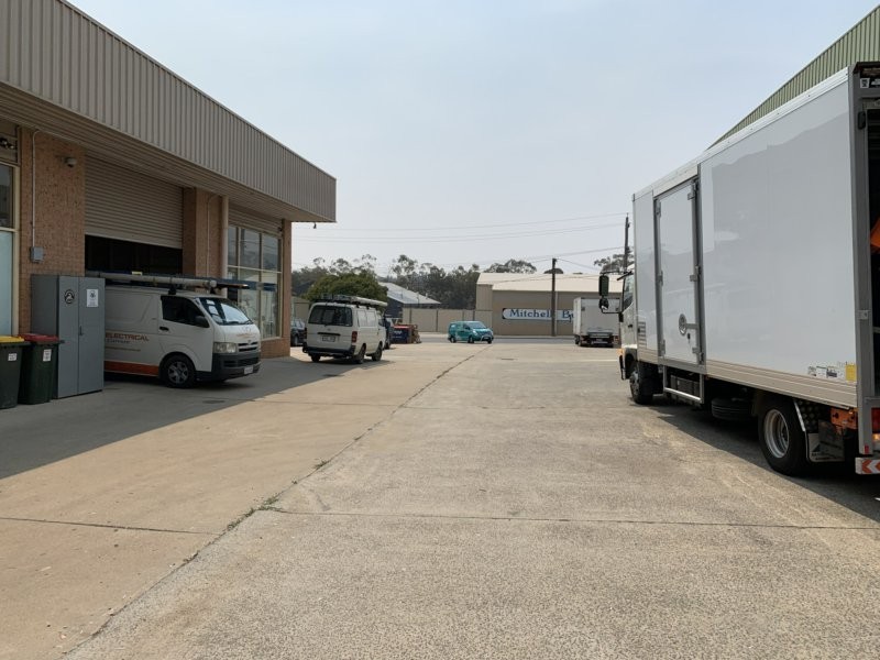 2/48 Hoskins Street, Mitchell ACT 2911