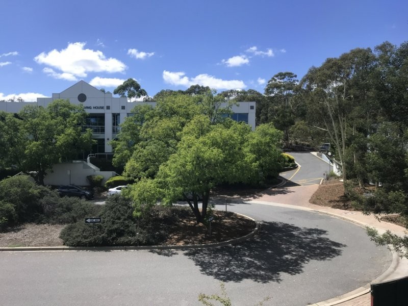 Suite 3 First Floor/22 Napier Close, Deakin ACT 2600