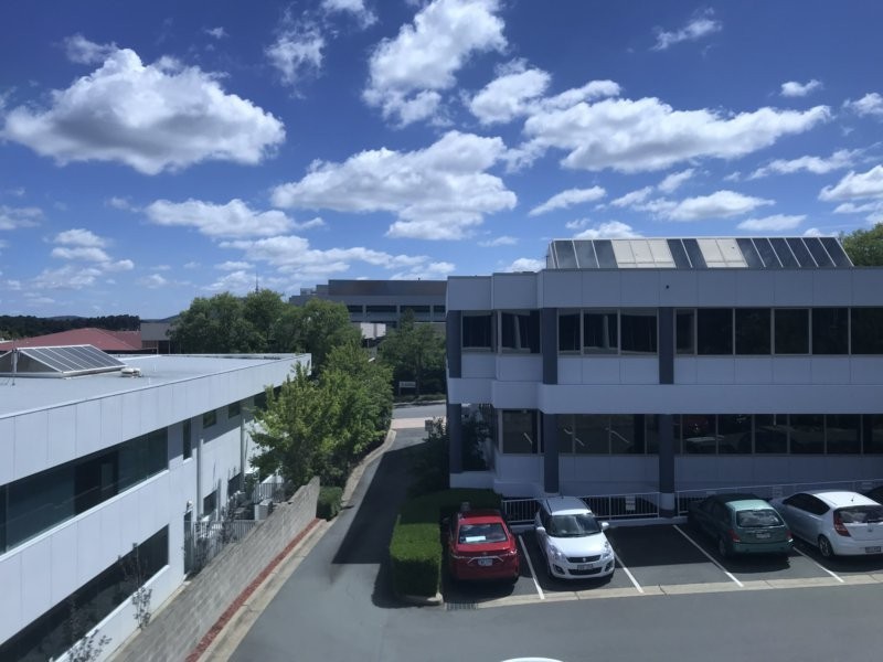 Suite 3 First Floor/22 Napier Close, Deakin ACT 2600