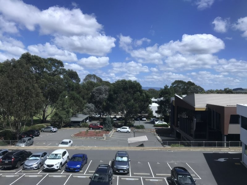 Suite 3 First Floor/22 Napier Close, Deakin ACT 2600