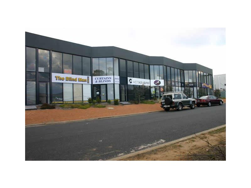 Unit 8/25-35 Buckland Street, Mitchell ACT 2911