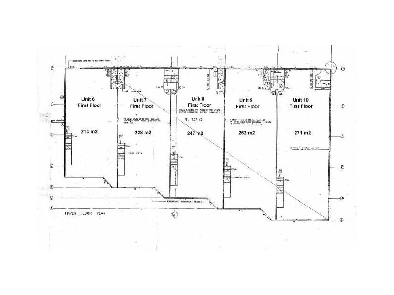 Unit 8/25-35 Buckland Street, Mitchell ACT 2911