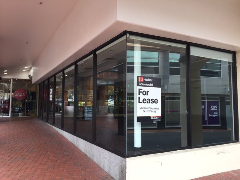 Unit 10/33 Bougainville St, Griffith ACT 2603