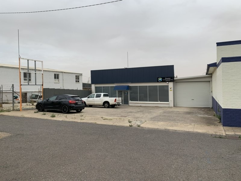 29 Isa Street, Fyshwick ACT 2609