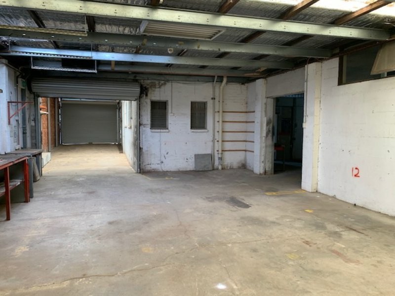 29 Isa Street, Fyshwick ACT 2609