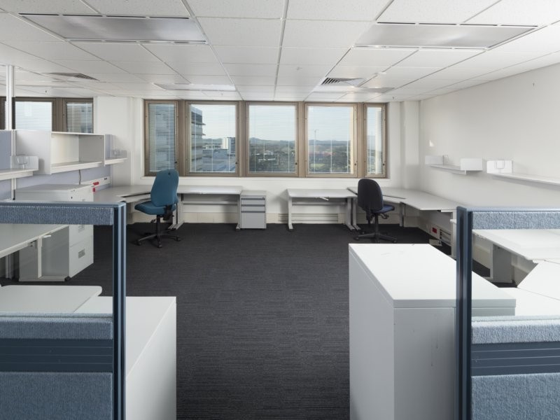 Level 8 & 9/1 Bowes Place, Phillip ACT 2606