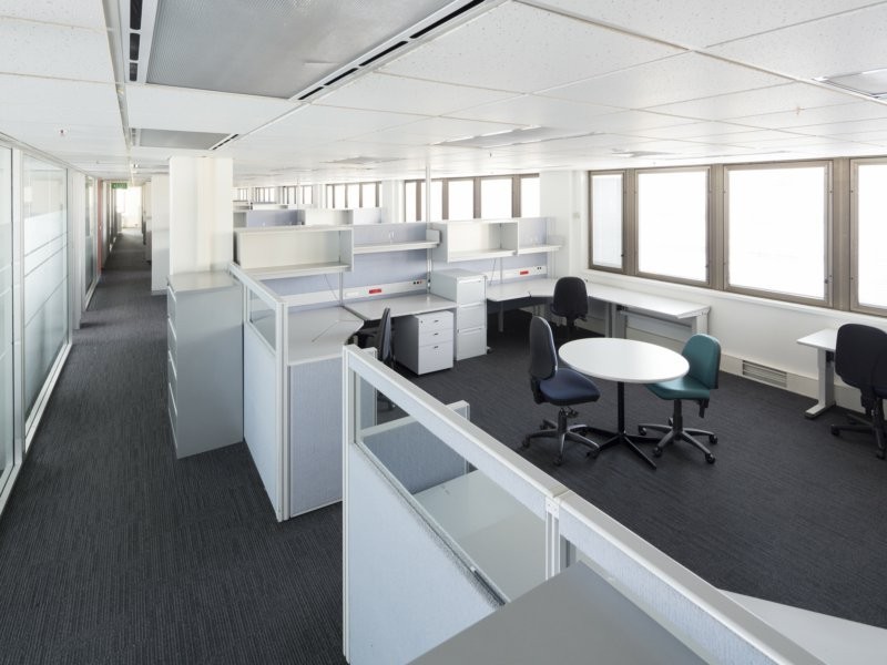 Level 8 & 9/1 Bowes Place, Phillip ACT 2606