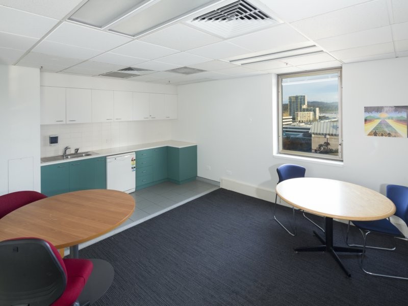 Level 8 & 9/1 Bowes Place, Phillip ACT 2606