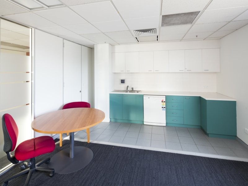 Level 8 & 9/1 Bowes Place, Phillip ACT 2606