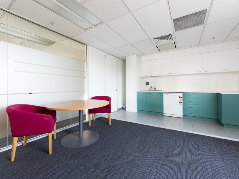 Level 8 & 9/1 Bowes Place, Phillip ACT 2606