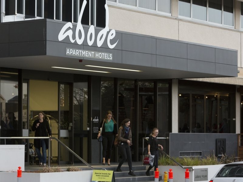 Level 8 & 9/1 Bowes Place, Phillip ACT 2606