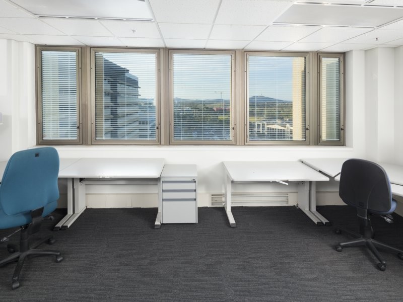 Level 8 & 9/1 Bowes Place, Phillip ACT 2606