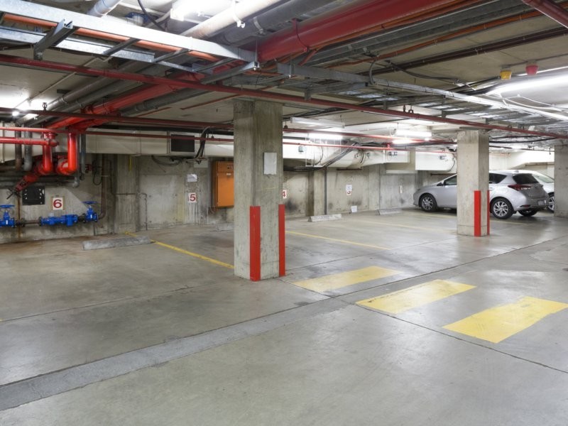 Level 8 & 9/1 Bowes Place, Phillip ACT 2606