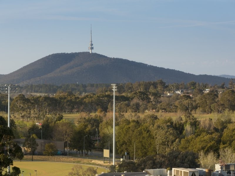 Level 8 & 9/1 Bowes Place, Phillip ACT 2606