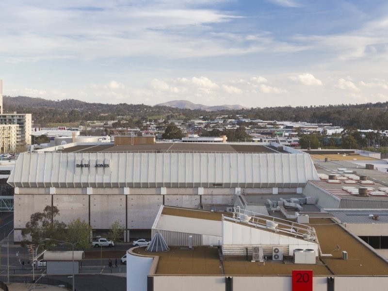 Level 8 & 9/1 Bowes Place, Phillip ACT 2606