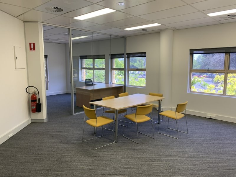 Level 1 Suite B/36-38 Thesiger, Deakin ACT 2600