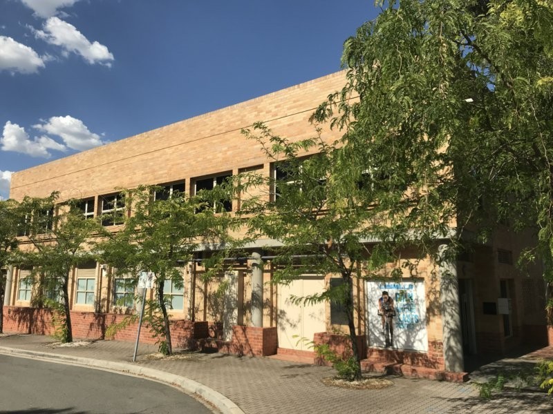 Level 1 Suite B/36-38 Thesiger, Deakin ACT 2600