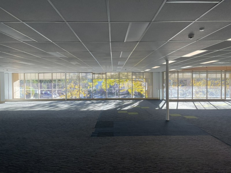 Ground Floor/1 Phipps Close, Deakin ACT 2600