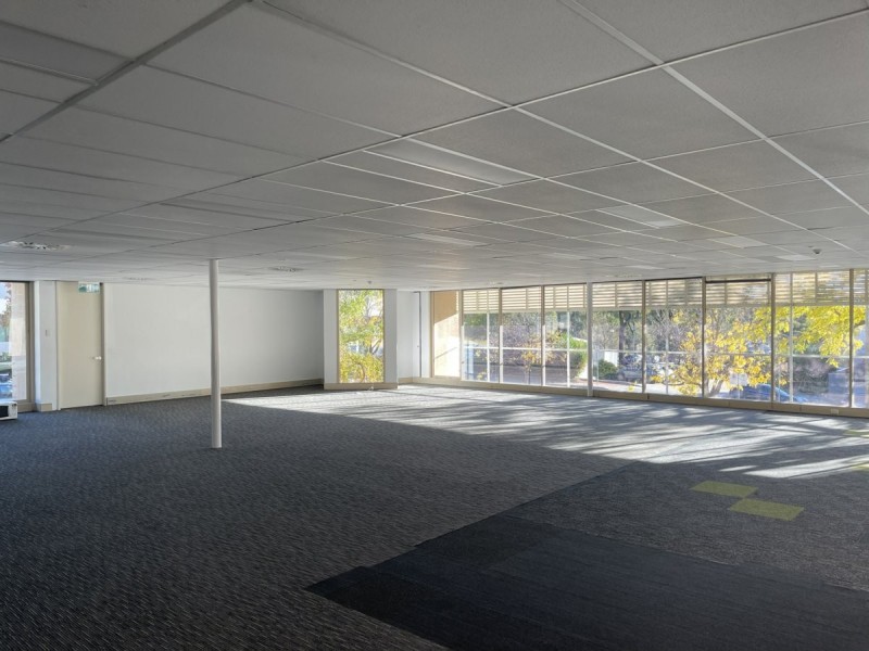 Ground Floor/1 Phipps Close, Deakin ACT 2600