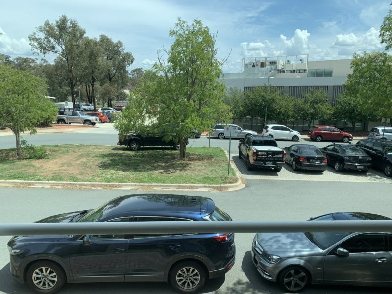 Ground Floor/1 Phipps Close, Deakin ACT 2600