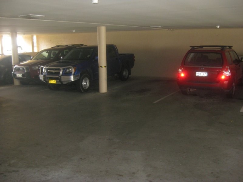 Ground Floor/1 Phipps Close, Deakin ACT 2600