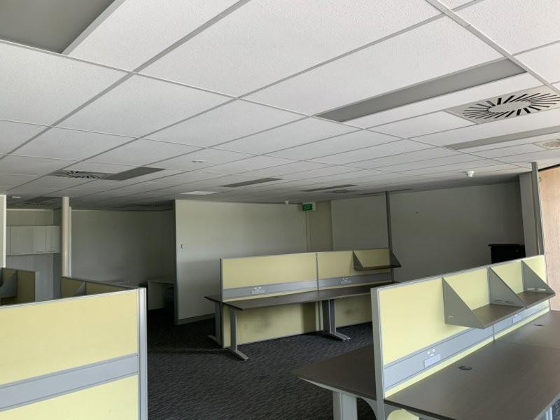 Ground Floor/1 Phipps Close, Deakin ACT 2600