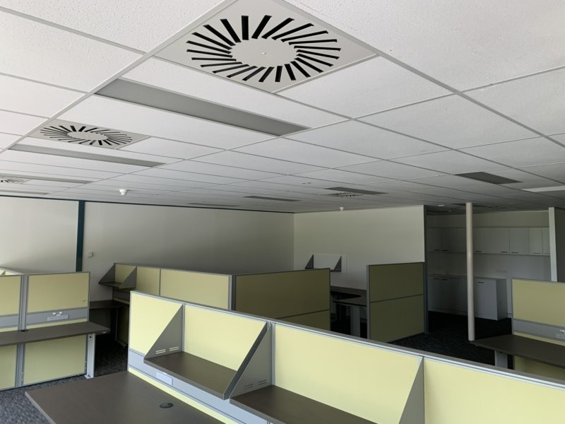 Ground Floor/1 Phipps Close, Deakin ACT 2600