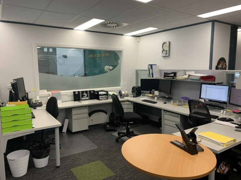 Ground Floor/1 Phipps Close, Deakin ACT 2600