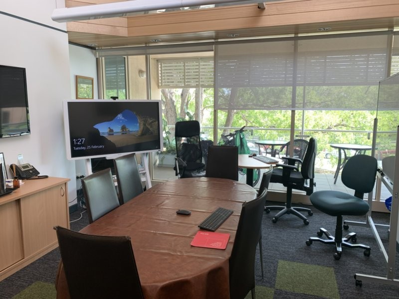 Ground Floor/1 Phipps Close, Deakin ACT 2600