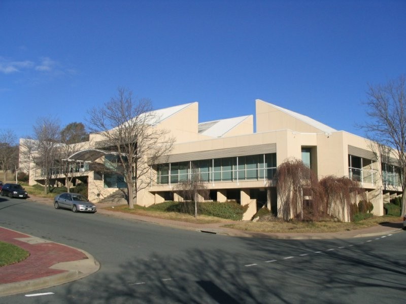 Ground Floor/1 Phipps Close, Deakin ACT 2600